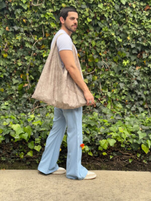 Wat Bag, tote bag, bolso