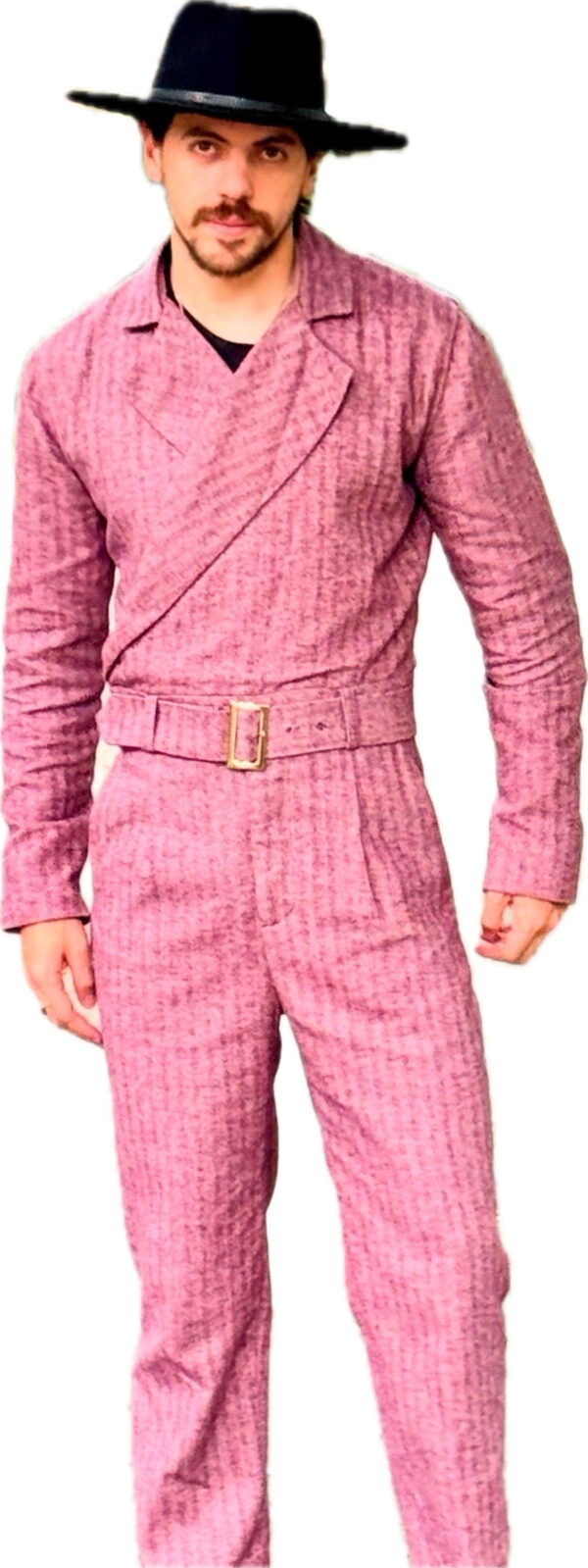 Conjunto, enterizo, traje